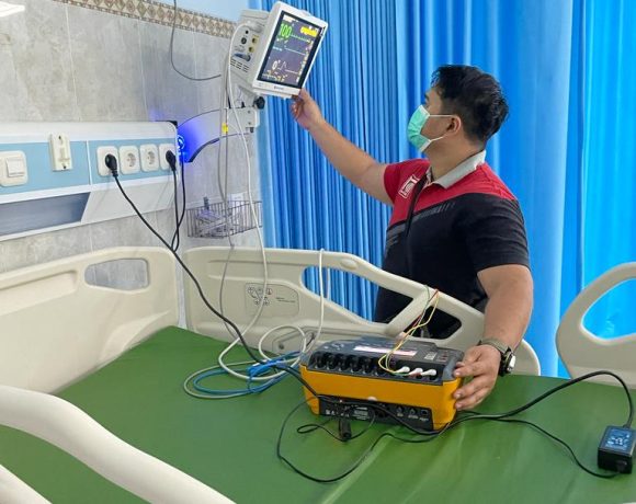 Kalibrasi Alat Kesehatan