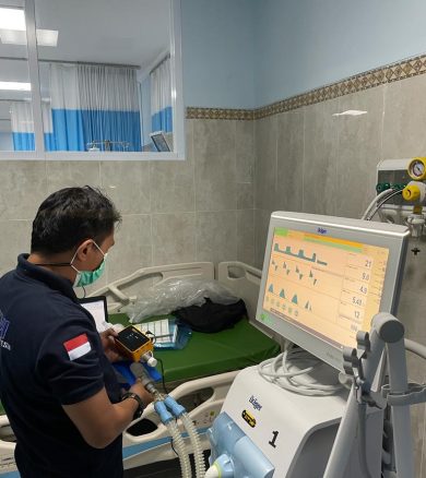Kalibrasi Alat Kesehatan 2