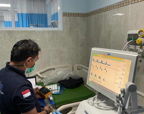 Kalibrasi Alat Kesehatan 2