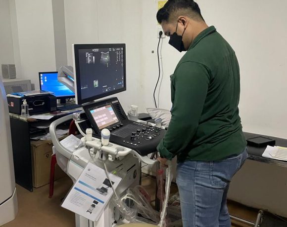 Kalibrasi Alat Kesehatan 3