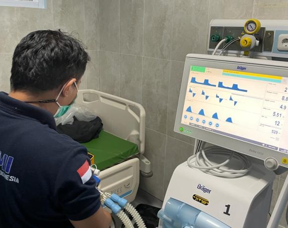 Kalibrasi Alat Kesehatan 6