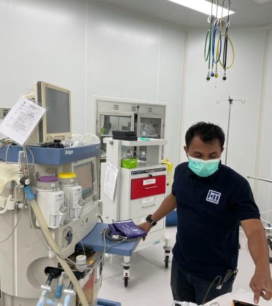 Kalibrasi Alat Kesehatan 4