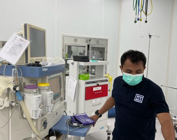 Kalibrasi Alat Kesehatan 4